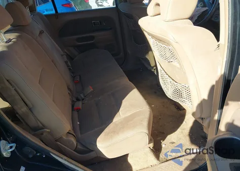 2006 Honda Pilot Ex z USA, uszkodzony, nr VIN 2HKYF18456H562017